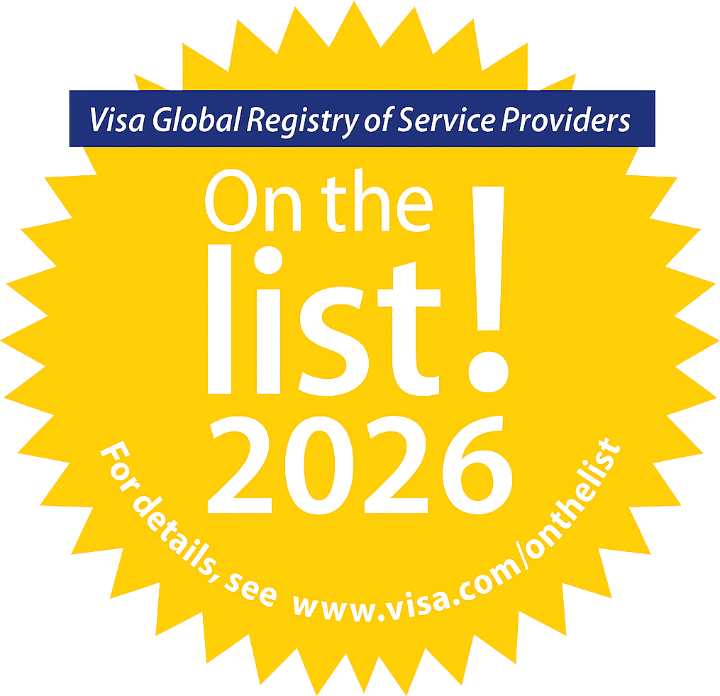 Certificate Of Compliance ISO/IEC 27001:2022